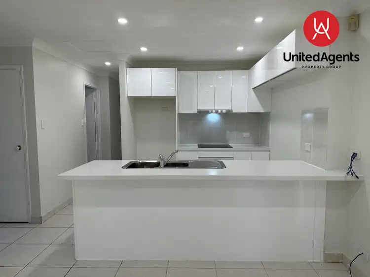 Second view of Homely house listing, 14 Airlie Crescent, Cecil Hills NSW 2171