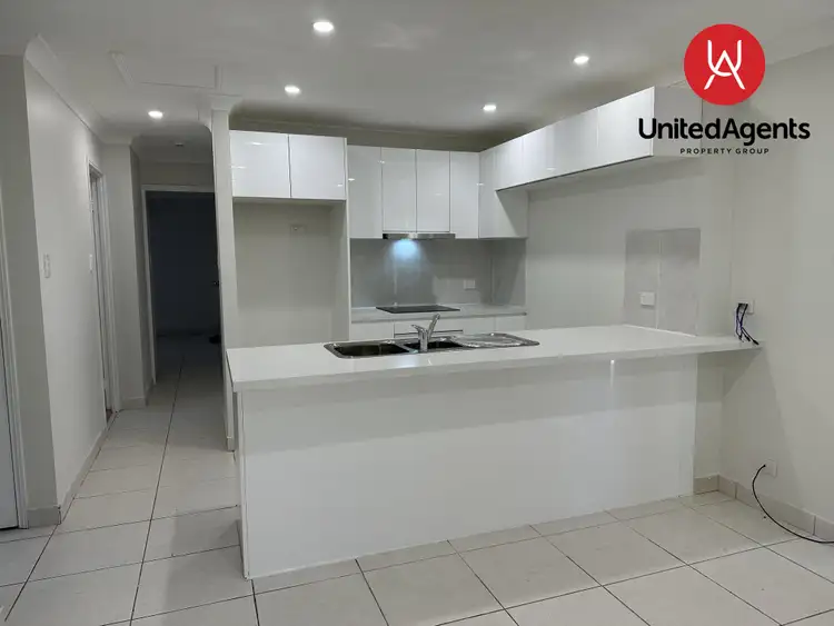 Third view of Homely house listing, 14 Airlie Crescent, Cecil Hills NSW 2171