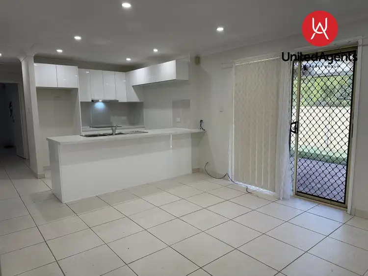 Fifth view of Homely house listing, 14 Airlie Crescent, Cecil Hills NSW 2171