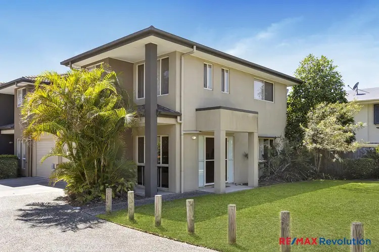 Second view of Homely unit listing, 5/54-56 River Hills Road, Eagleby QLD 4207
