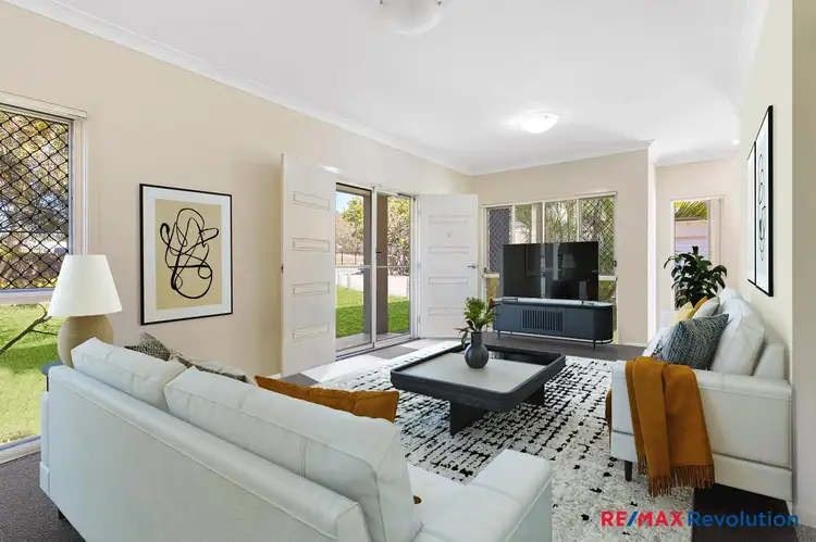 Third view of Homely unit listing, 5/54-56 River Hills Road, Eagleby QLD 4207