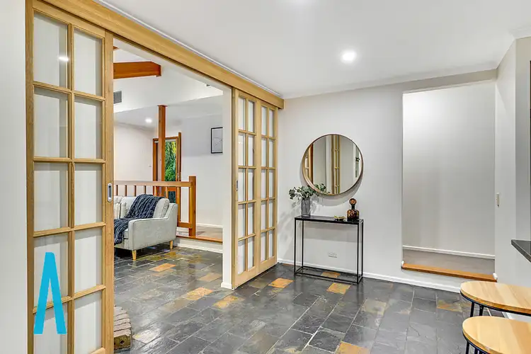 Fifth view of Homely house listing, 45 Damian Drive, Salisbury Heights SA 5109