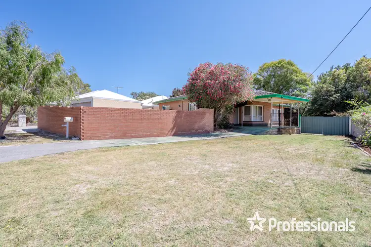 Second view of Homely house listing, 27 Ward Crescent, Kelmscott WA 6111