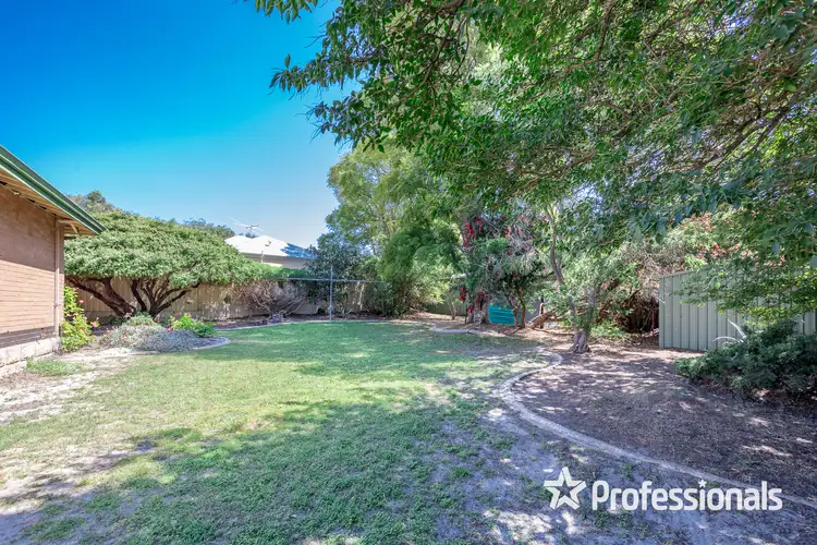 Fourth view of Homely house listing, 27 Ward Crescent, Kelmscott WA 6111