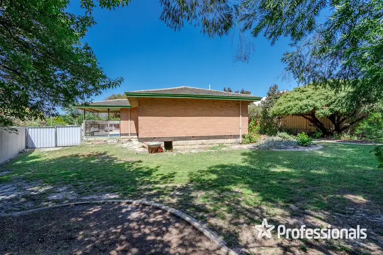 Fifth view of Homely house listing, 27 Ward Crescent, Kelmscott WA 6111