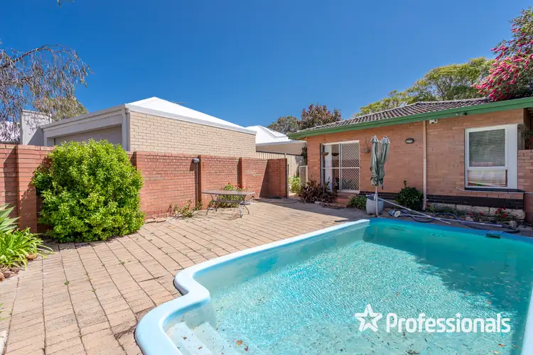 Seventh view of Homely house listing, 27 Ward Crescent, Kelmscott WA 6111