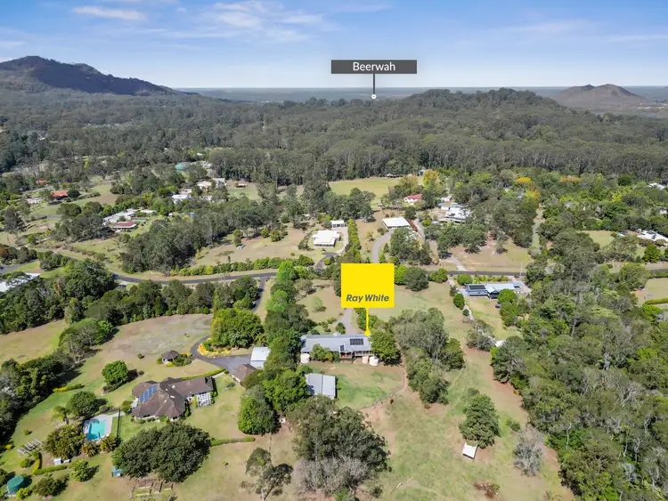 37 Harold Place, Peachester QLD 4519
