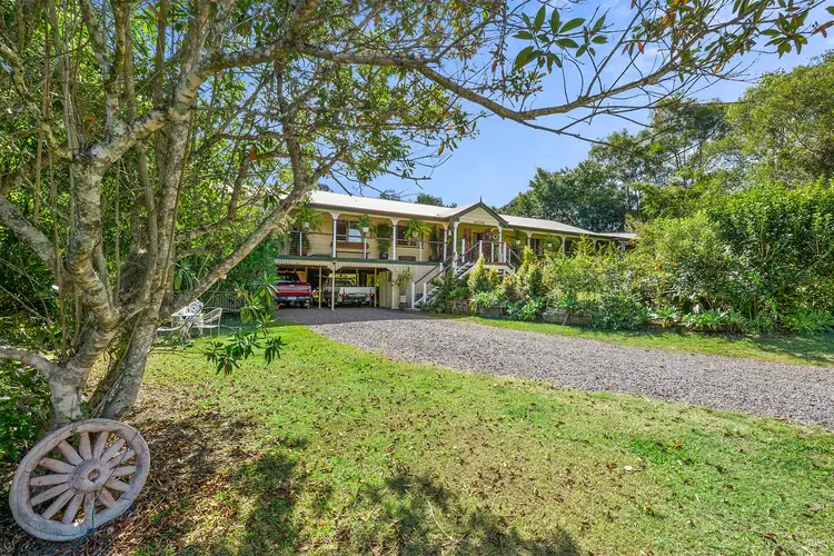 Second view of Homely house listing, 37 Harold Place, Peachester QLD 4519
