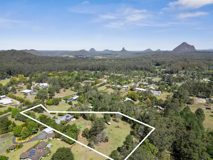 Third view of Homely house listing, 37 Harold Place, Peachester QLD 4519