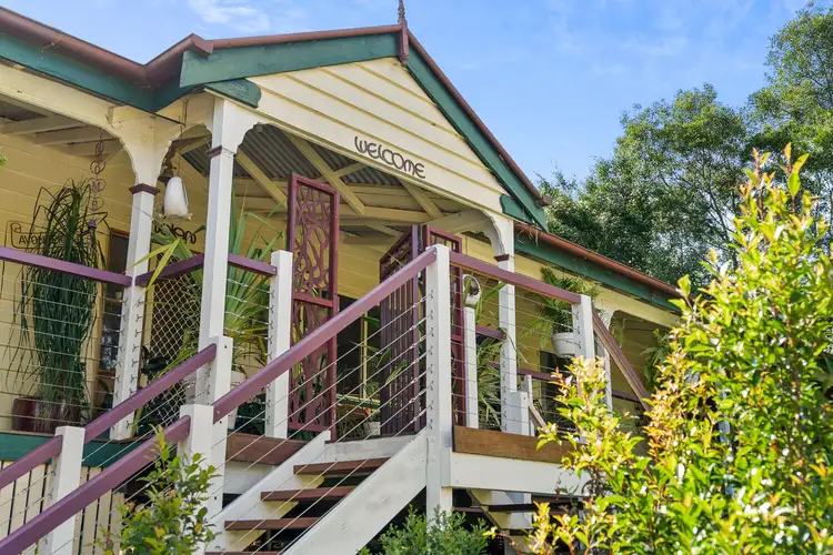 Fourth view of Homely house listing, 37 Harold Place, Peachester QLD 4519