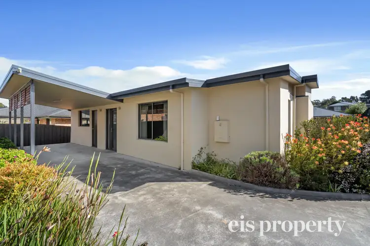 4/8-10 Lomandra Drive, Blackmans Bay TAS 7052