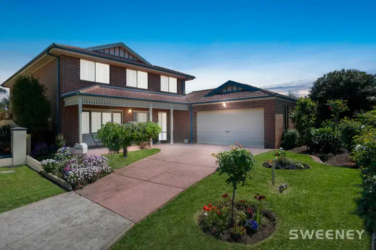 5 Sloane Court, Altona Meadows VIC 3028