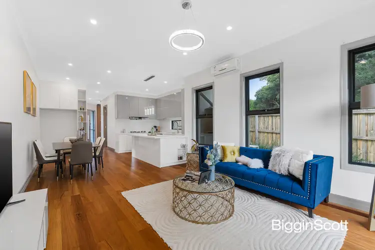 Second view of Homely townhouse listing, 2/4 Azalea Court, Knoxfield VIC 3180