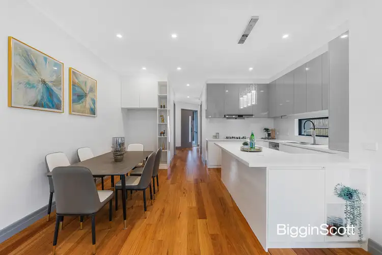 Third view of Homely townhouse listing, 2/4 Azalea Court, Knoxfield VIC 3180