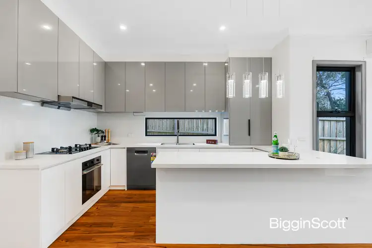 Fourth view of Homely townhouse listing, 2/4 Azalea Court, Knoxfield VIC 3180