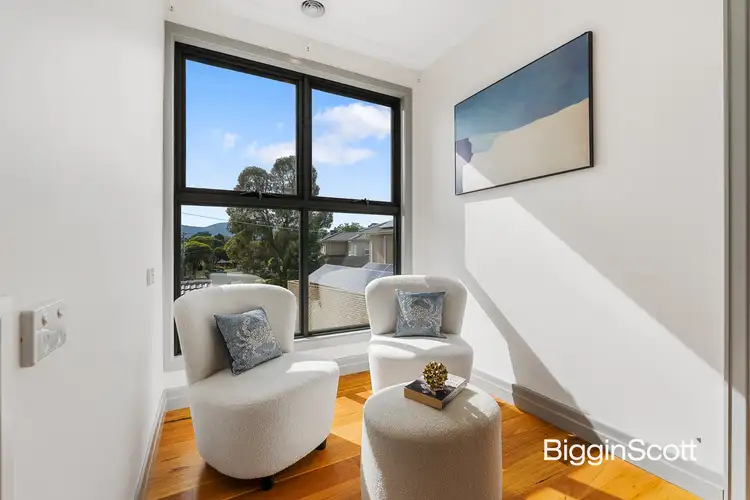 Fifth view of Homely townhouse listing, 2/4 Azalea Court, Knoxfield VIC 3180