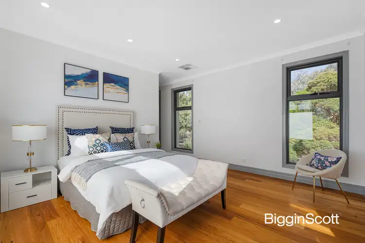 Sixth view of Homely townhouse listing, 2/4 Azalea Court, Knoxfield VIC 3180