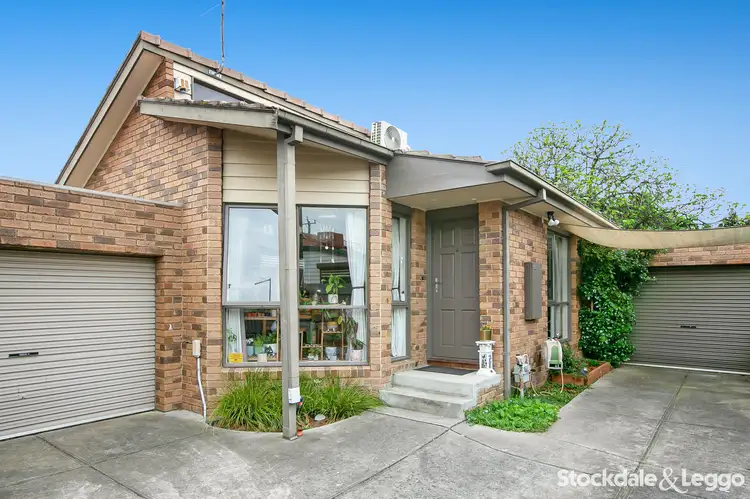 2/45 Austral Avenue