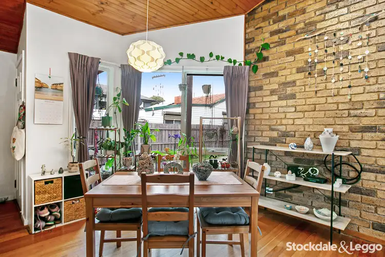 Fifth view of Homely unit listing, 2/45 Austral Avenue, Preston VIC 3072