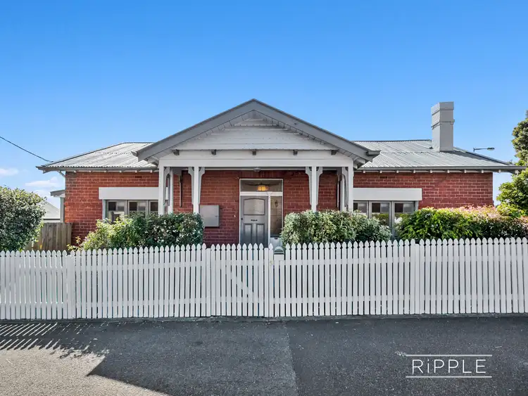Main view of Homely house listing, 5 Mellifont Street, West Hobart TAS 7000