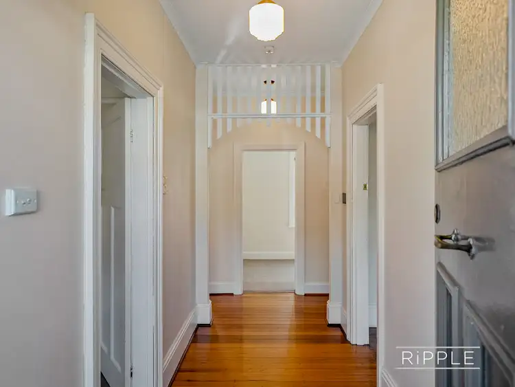 Fifth view of Homely house listing, 5 Mellifont Street, West Hobart TAS 7000