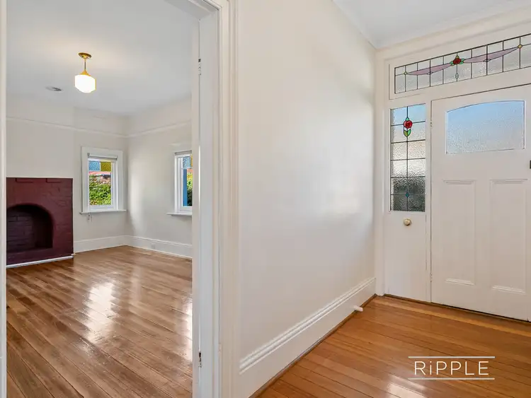 Sixth view of Homely house listing, 5 Mellifont Street, West Hobart TAS 7000