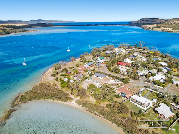 26 Honeywood Drive, Sandford TAS 7020