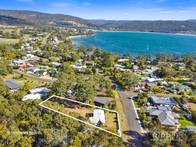 10 Manning Drive, Orford TAS 7190