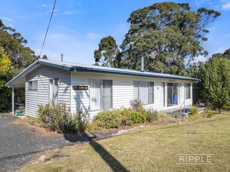 Second view of Homely house listing, 10 Manning Drive, Orford TAS 7190