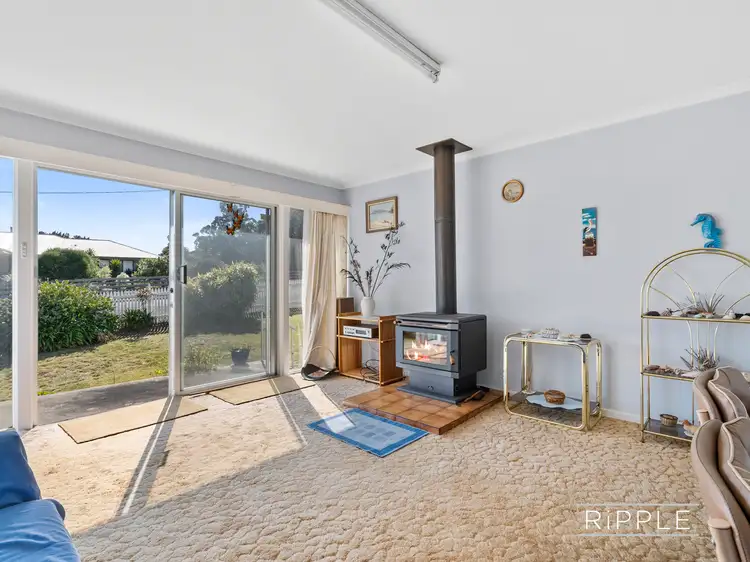Fifth view of Homely house listing, 10 Manning Drive, Orford TAS 7190