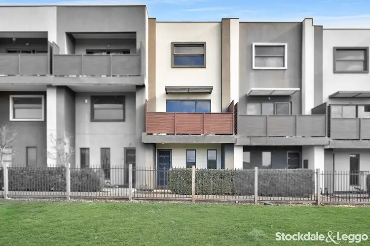 20 Swagman Walk, Wollert VIC 3750