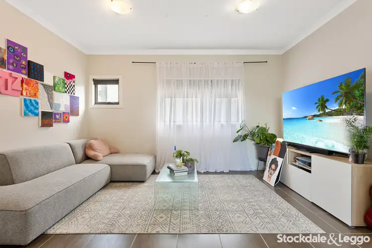 Fifth view of Homely townhouse listing, 20 Swagman Walk, Wollert VIC 3750