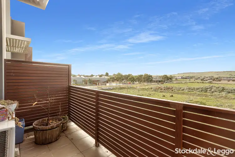 Sixth view of Homely townhouse listing, 20 Swagman Walk, Wollert VIC 3750
