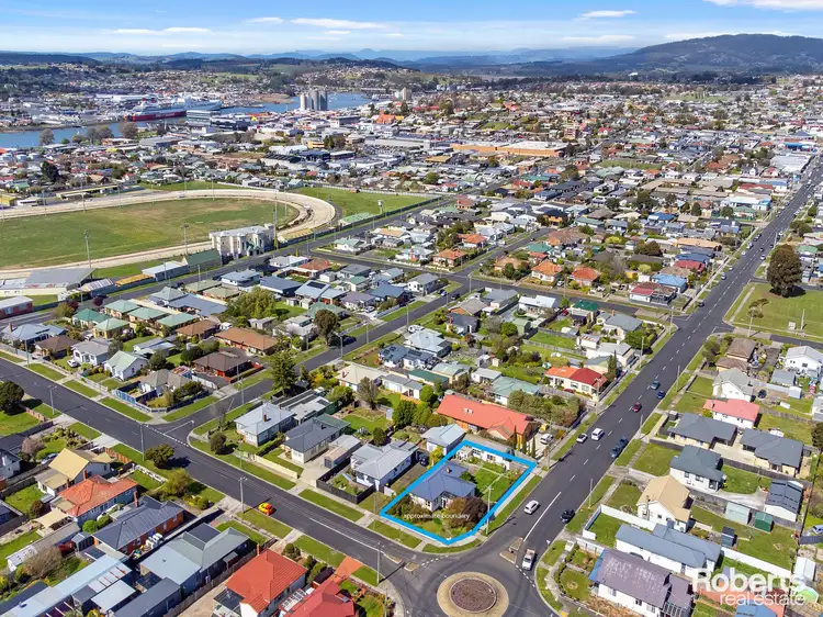 69 Nicholls Street, Devonport TAS 7310
