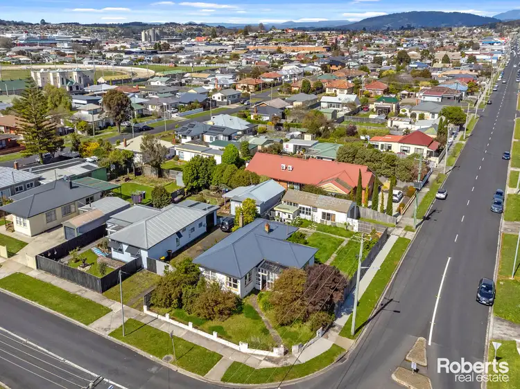 Second view of Homely house listing, 69 Nicholls Street, Devonport TAS 7310