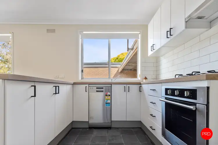 Fourth view of Homely house listing, 3/11 Hayes Street, Ironbark VIC 3550