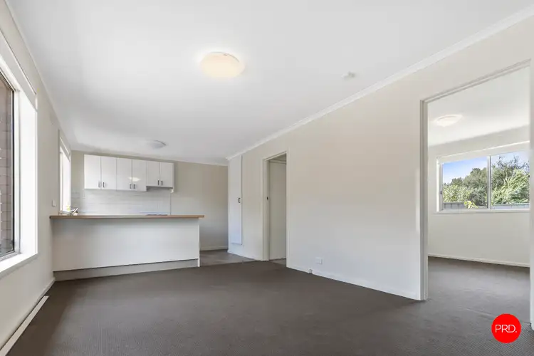 Fifth view of Homely house listing, 3/11 Hayes Street, Ironbark VIC 3550