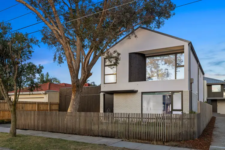 Second view of Homely townhouse listing, 80B Albenca Street, Cheltenham VIC 3192