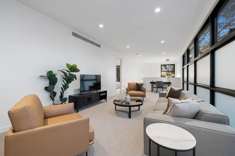 Third view of Homely townhouse listing, 80B Albenca Street, Cheltenham VIC 3192