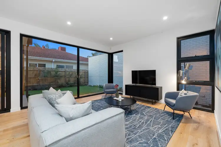 Fifth view of Homely townhouse listing, 80B Albenca Street, Cheltenham VIC 3192