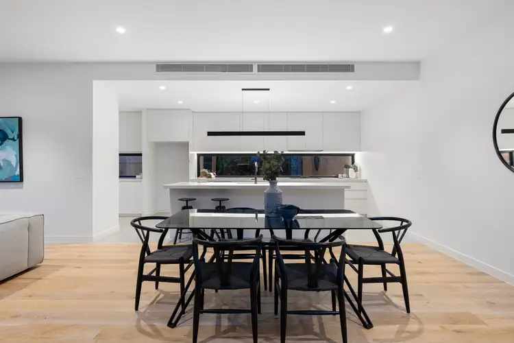 Sixth view of Homely townhouse listing, 80B Albenca Street, Cheltenham VIC 3192