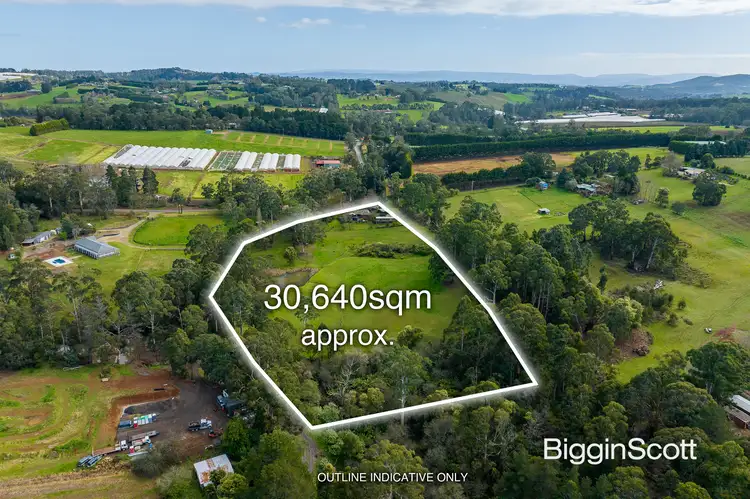 2 Charteris Road, Wandin East VIC 3139