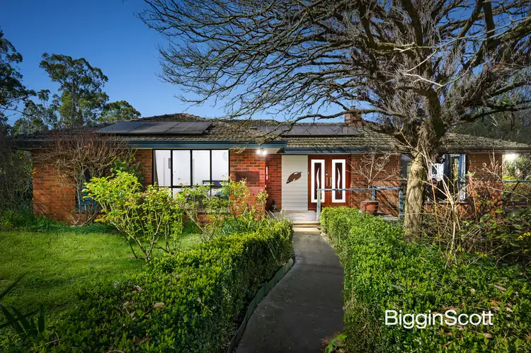 Second view of Homely house listing, 2 Charteris Road, Wandin East VIC 3139