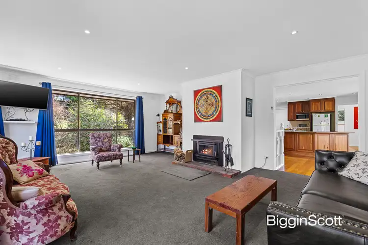 Third view of Homely house listing, 2 Charteris Road, Wandin East VIC 3139