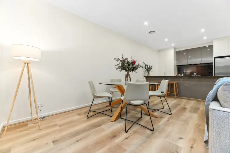 Fourth view of Homely townhouse listing, 31 Brunton Crescent, Mulgrave VIC 3170
