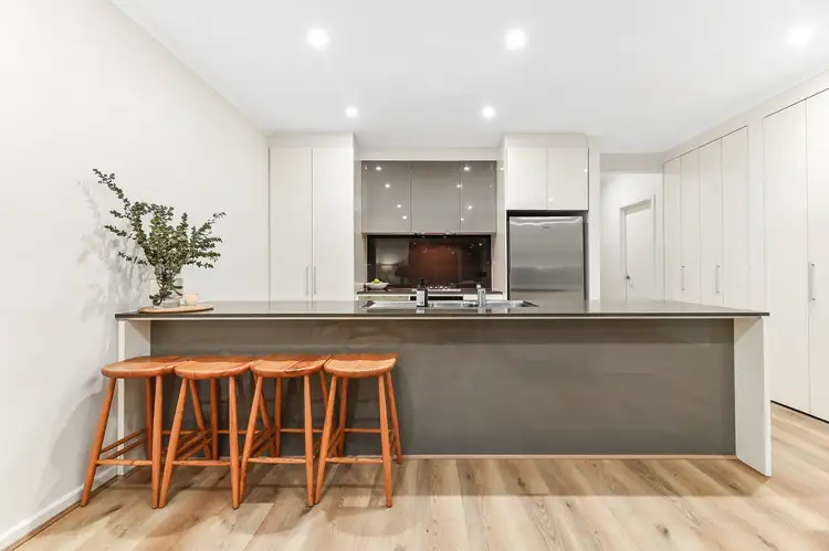 Fifth view of Homely townhouse listing, 31 Brunton Crescent, Mulgrave VIC 3170