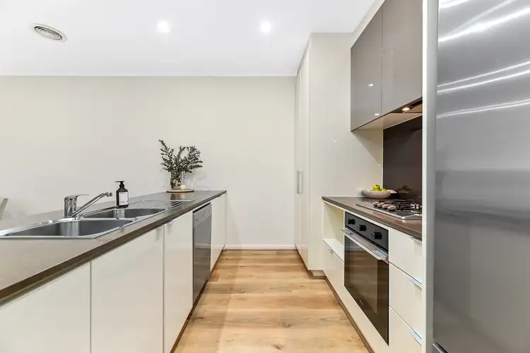 Sixth view of Homely townhouse listing, 31 Brunton Crescent, Mulgrave VIC 3170