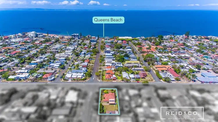563 Oxley Avenue, Redcliffe QLD 4020