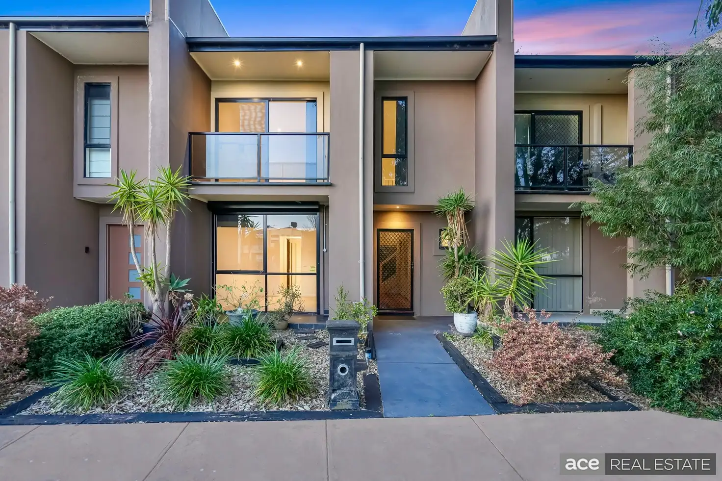 Main view of Homely house listing, 10 Scrubwren Drive, Williams Landing VIC 3027