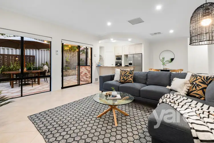 Main view of Homely house listing, 6A Elvira Street, Palmyra WA 6157